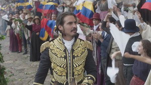 Bolivar 1. évad Ep.36 36. epizód