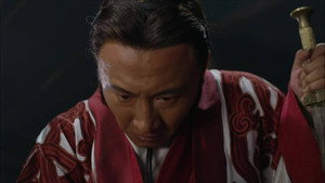 谋圣鬼谷子 1. évad Ep.5 5. epizód