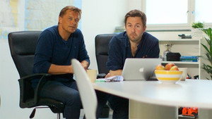 På tur med Dag Otto 1. évad Ep.9 9. epizód