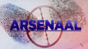 Arsenaal kép