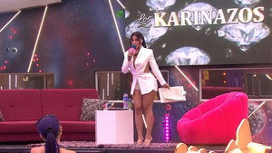 La Casa de los Famosos Colombia 3. évad Ep.102 102. epizód