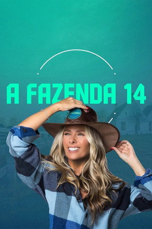 A Fazenda 14. évad (2022-09-12) poszter