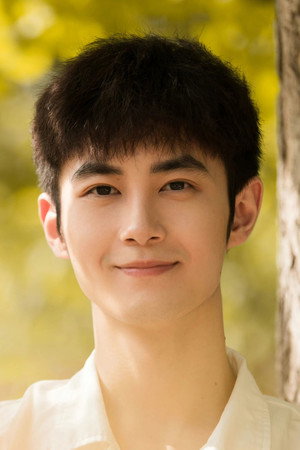 程子昕 profil kép