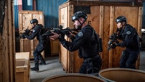 S.W.A.T. - Különleges egység 4. évad Ep.17 Vészjel