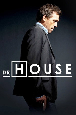Dr. House poszter