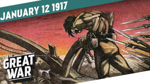 The Great War 4. évad Ep.2 2. epizód