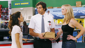 Chuck Season 1 Ep.8 Chuck és az igazságszérum