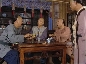 铁齿铜牙纪晓岚 1. évad Ep.31 31. epizód