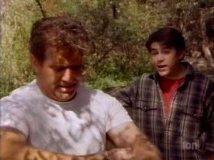 The Wonder Years 6. évad Ep.2 2. epizód