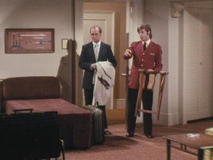 The Bob Newhart Show 1. évad Ep.11 11. epizód