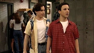 Boy Meets World 3. évad Ep.21 21. epizód