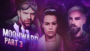 MOONWARD 1. évad Ep.3 3. epizód