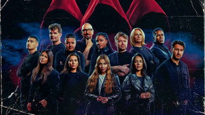 De Verraders Videoland Editie 4. évad Ep.1 1. epizód