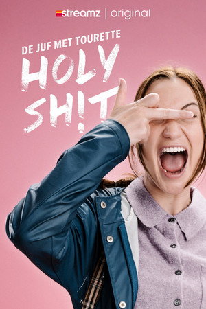 Holy Sh!t poszter