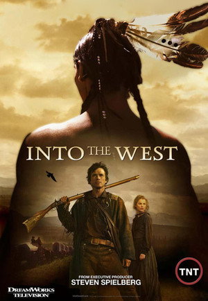 Into the West 1. évad (2005-06-10) poszter