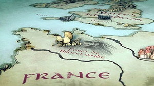 À la recherche du Hobbit 1. évad Ep.5 5. epizód