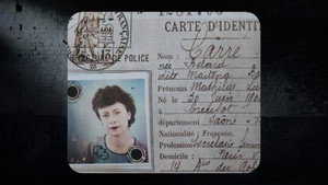 Female Spies: Courage and Espionage in WWII kép
