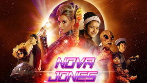 Nova Jones kép