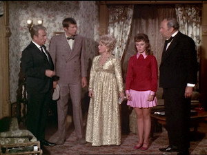 Green Acres 6. évad Ep.9 9. epizód