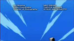 東京アンダーグラウンド 1. évad Ep.7 7. epizód