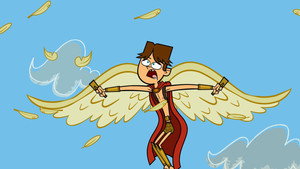 Total Drama World Tour 1. évad Ep.14 14. epizód