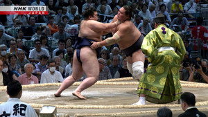 GRAND SUMO Highlights 24. évad Ep.5 5. epizód