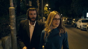 Shtisel 3. évad Ep.6 6. epizód