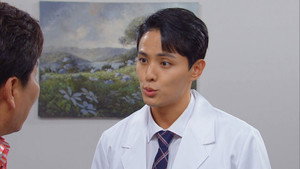 미스 몬테크리스토 1. évad Ep.34 34. epizód