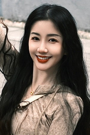 陳欣予 profil kép