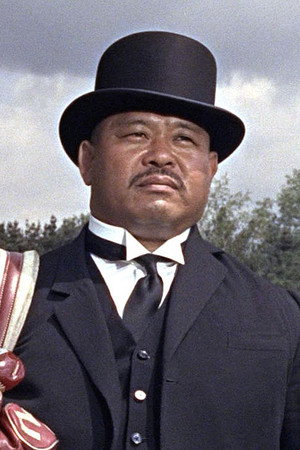 Harold Sakata profil kép