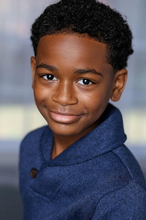 Blake Cameron James profil kép