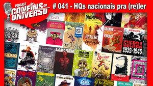 Confins do Universo 4. évad Ep.1 1. epizód