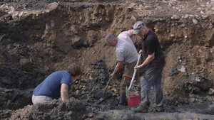 Oak Island átka 6. évad Ep.9 9. epizód
