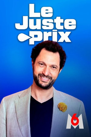 Le Juste Prix 4. évad (2024-03-11) poszter