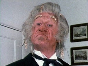 Worzel Gummidge 2. évad Ep.5 5. epizód
