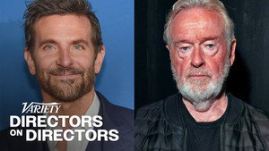 Directors on Directors 2. évad Ep.3 3. epizód