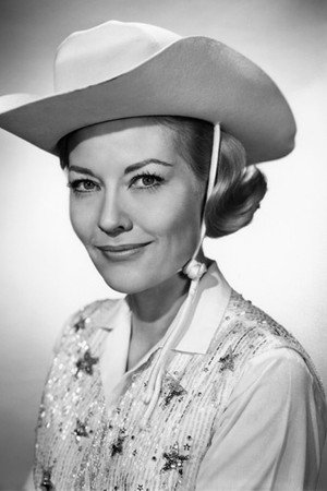 Patti Page profil kép