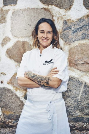Birgit Malmcrona