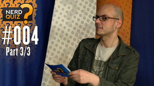 Nerd Quiz 2. évad Ep.12 12. epizód