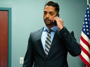Tyler Perry's Ruthless 1. évad Ep.6 6. epizód