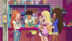 LoliRock 2. évad Ep.15 15. epizód