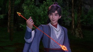 星河至尊 1. évad Ep.116 116. epizód