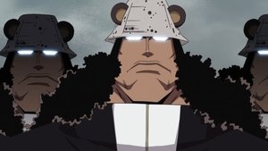 One Piece 13. évad Ep.471 471. epizód