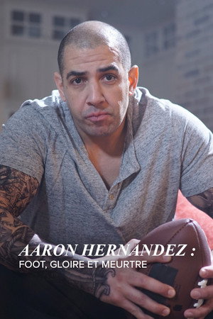 Aaron Hernandez gyilkossági esete poszter