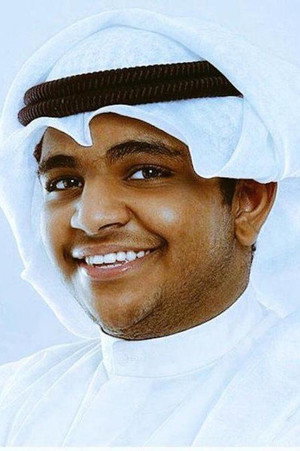 خالد المظفر profil kép