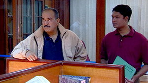 सीआईडी 1. évad Ep.135 135. epizód
