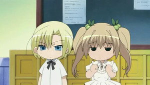 かみちゃまかりん 1. évad Ep.20 20. epizód