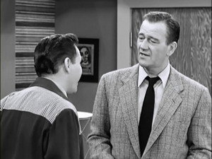 I Love Lucy 5. évad Ep.2 2. epizód