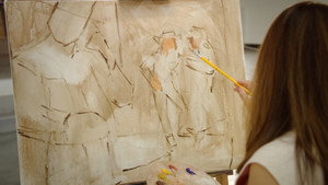 Project Rembrandt 4. évad Ep.6 6. epizód