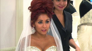 Snooki & JWOWW 3. évad Ep.5 5. epizód